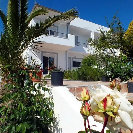 Thasos Seaside Serenity - Seaview & Garden Nests *