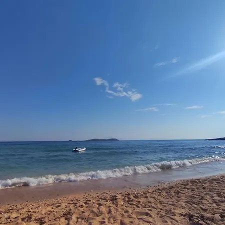 Thasos Seaside Serenity - Seaview & Garden Nests Astris