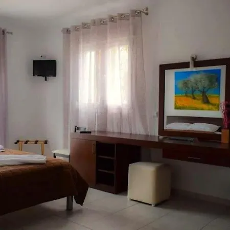 Thasos Seaside Serenity - Seaview & Garden Nests