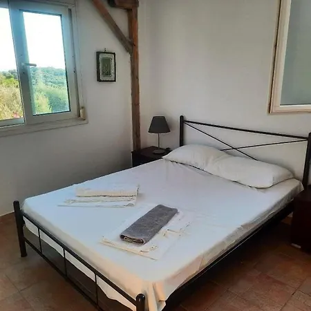 Thasos Seaside Serenity - Seaview & Garden Nests