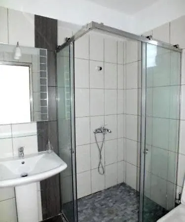 Thasos Seaside Serenity - Seaview & Garden Nests Astris