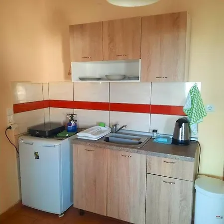 Thasos Seaside Serenity - Seaview & Garden Nests Daire Astris