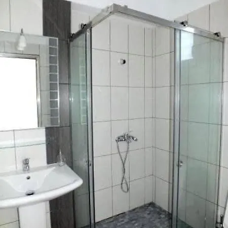 Thasos Seaside Serenity - Seaview & Garden Nests Daire *