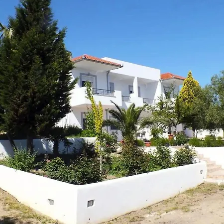 Thasos Seaside Serenity - Seaview & Garden Nests