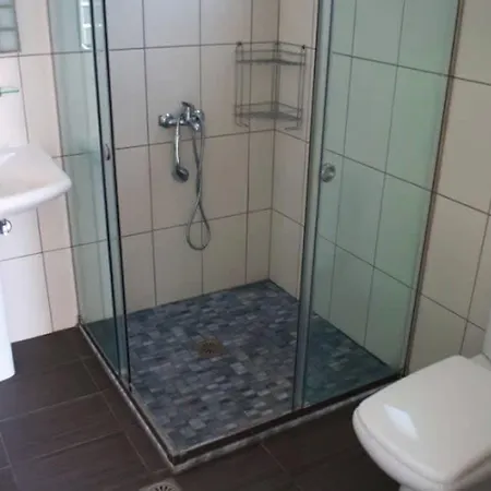 Daire Thasos Seaside Serenity - Seaview & Garden Nests