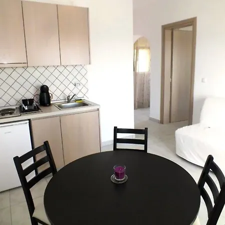 Thasos Seaside Serenity - Seaview & Garden Nests * Astris