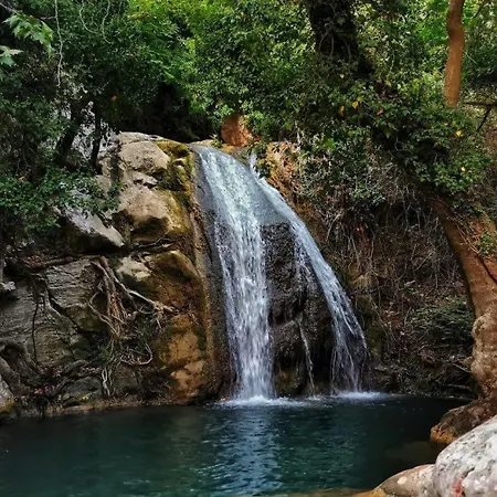 Thasos Seaside Serenity - Seaview & Garden Nests