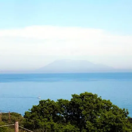 Daire Thasos Seaside Serenity - Seaview & Garden Nests Astris