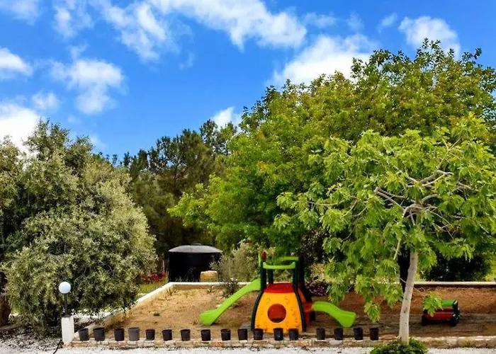 Thasos Seaside Serenity - Seaview & Garden Nests Apartman *
