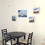 公寓 Thasos Seaside Serenity - Seaview & Garden Nests