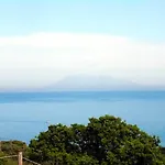 公寓 Thasos Seaside Serenity - Seaview & Garden Nests 阿斯特里斯