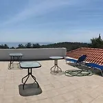 Thasos Seaside Serenity - Seaview & Garden Nests 公寓 阿斯特里斯