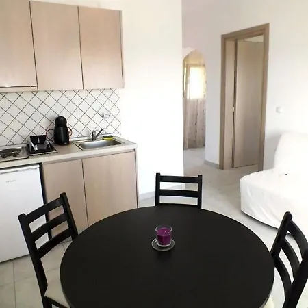 Apartment Thasos Seaside Serenity - Seaview & Garden Nests