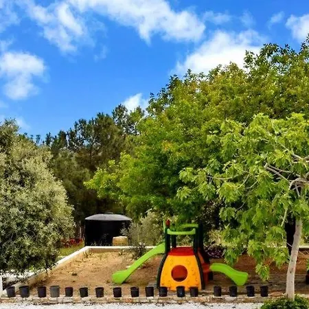 Thasos Seaside Serenity - Seaview & Garden Nests *