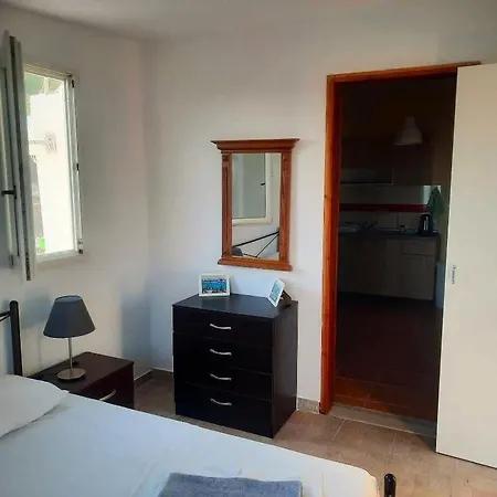 Thasos Seaside Serenity - Seaview & Garden Nests Apartment Astris