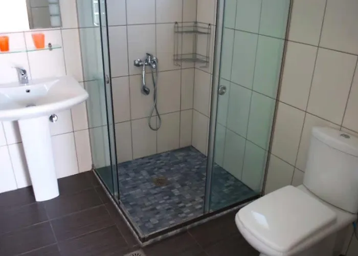 Apartment Thasos Seaside Serenity - Seaview & Garden Nests